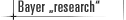 Bayer „research”