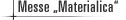 Messe „Materialica”