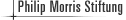 Philip Morris Stiftung