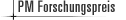 Philip Morris Forschungspreis